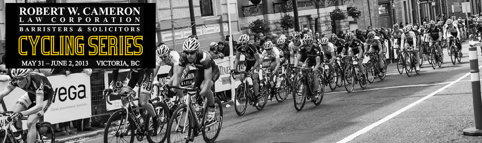 Robert Cameron Law Cycling Series